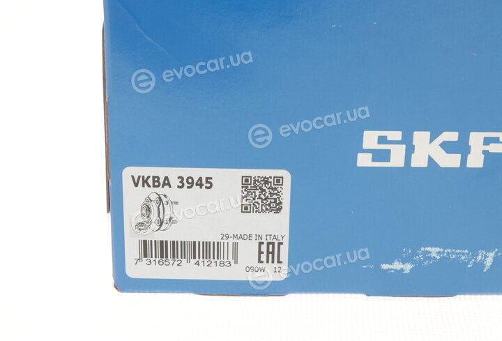 SKF VKBA 3945