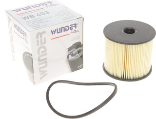 Wunder WB 403
