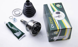 BGA CV1603A