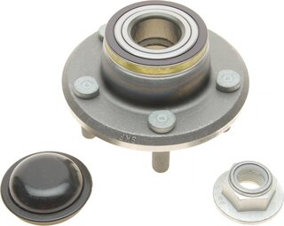 SKF VKBA 6717