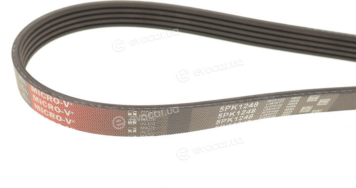 Gates 5PK1248