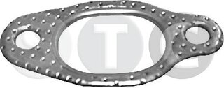 Metalcaucho / STC T402780