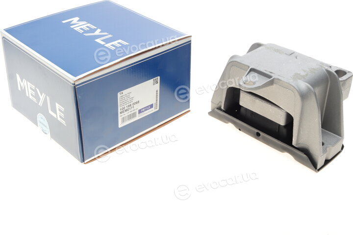 Meyle 100 199 0068