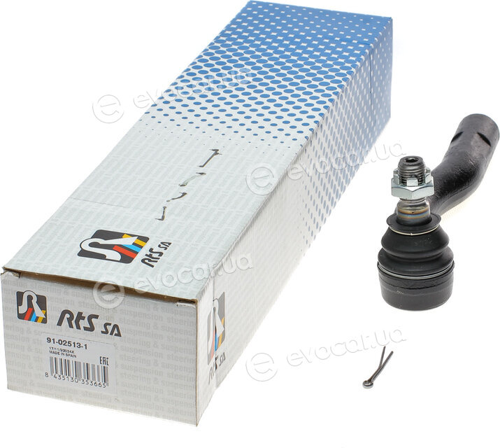 RTS 91-02513-1
