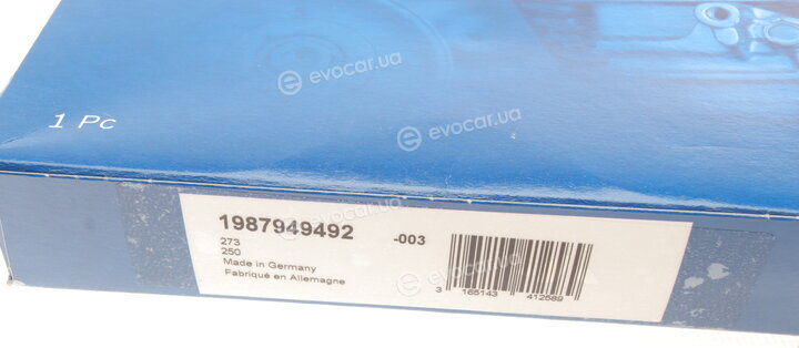 Bosch 1 987 949 492