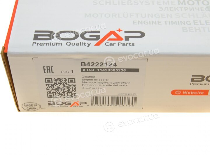 Bogap B4222124