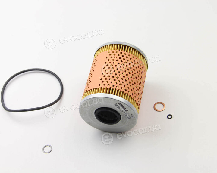 Mahle OX 68D