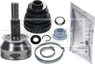 Borg & Beck BCJ1506