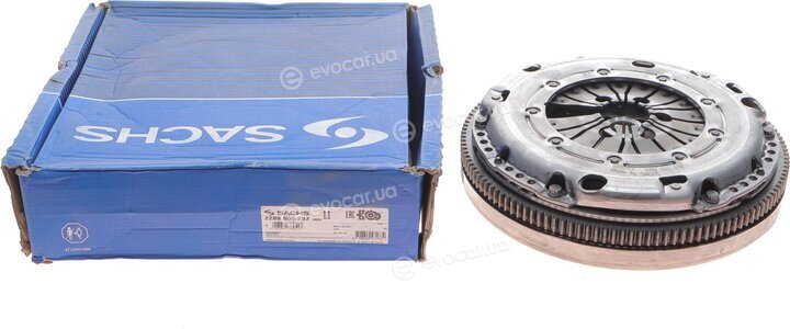 Sachs 2289 000 257