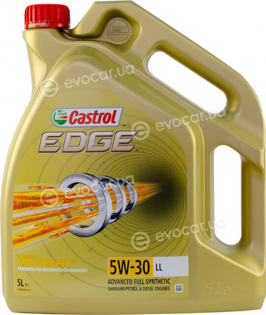 Castrol 15669E