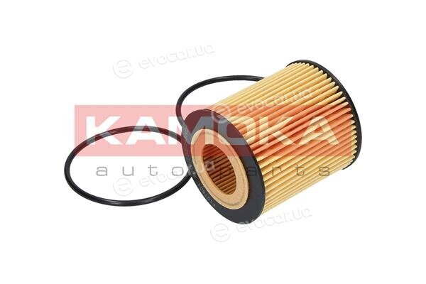 Kamoka F107501