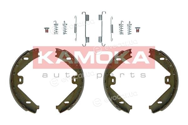 Kamoka JQ212080