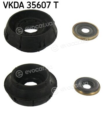 SKF VKDA 35607 T