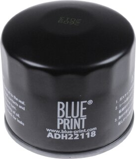 Blue Print ADH22118