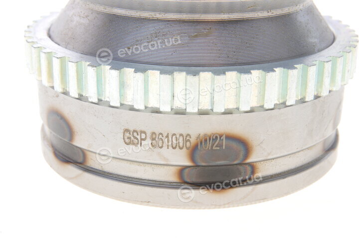 GSP 861006
