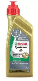 Castrol SYNTRANS FE 75W 1L