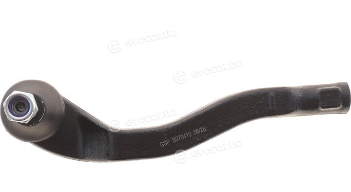 GSP S070413