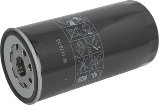 Mann W 1170/13
