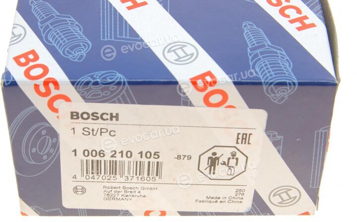 Bosch 1 006 210 105