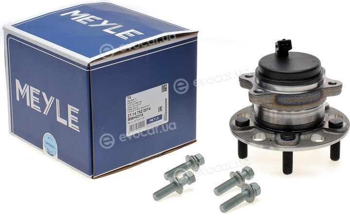 Meyle 37-14 752 0014