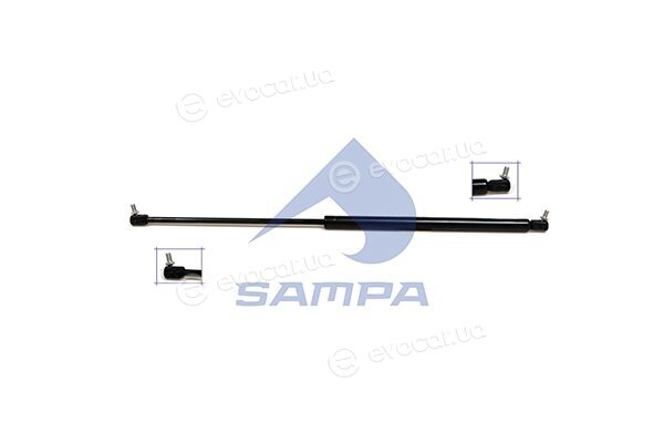 Sampa 100.122