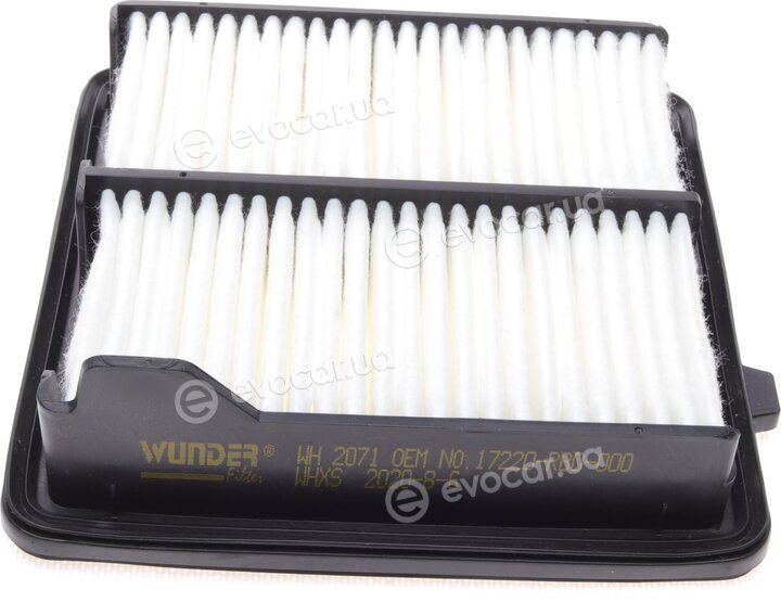Wunder WH 2071