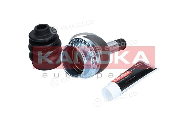 Kamoka 8724
