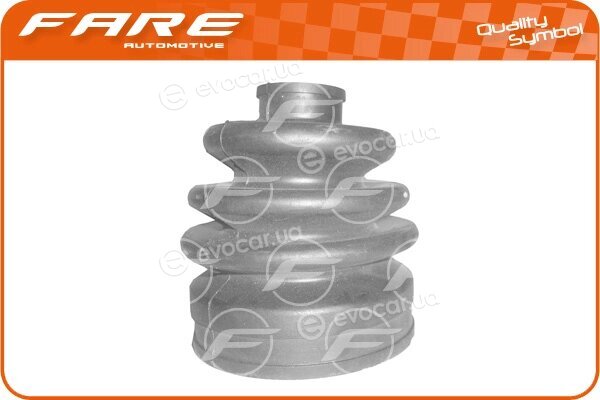 Fare 2054