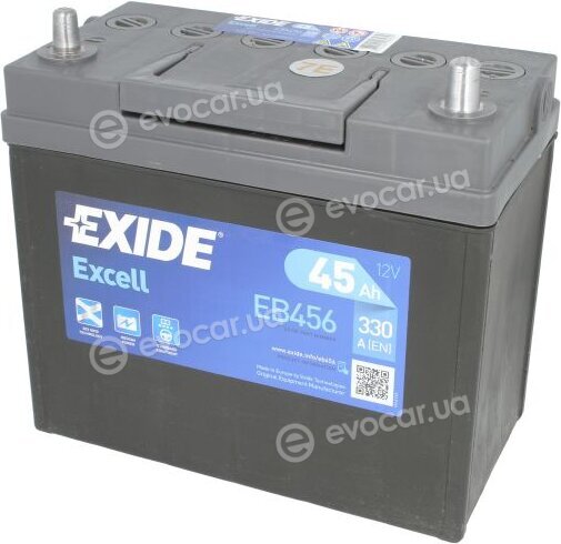 Exide EB456