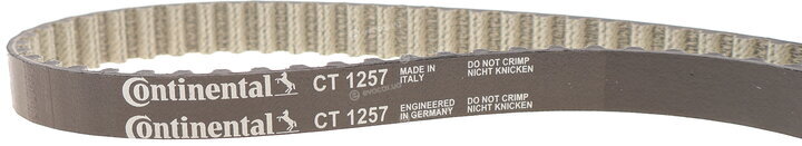 Continental CT 1257 K2 PRO