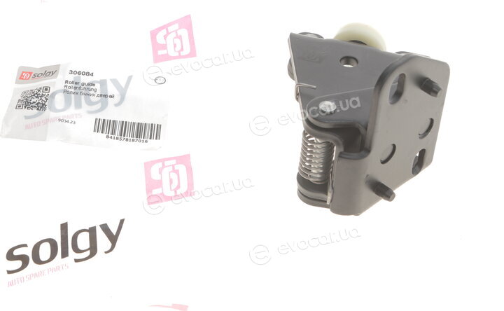 Solgy 306084