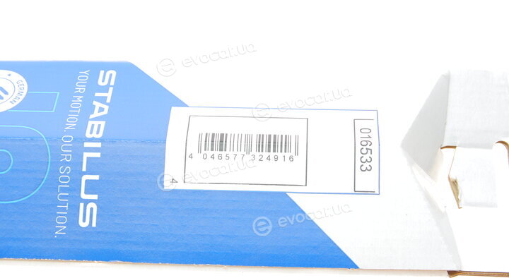 Stabilus 016533