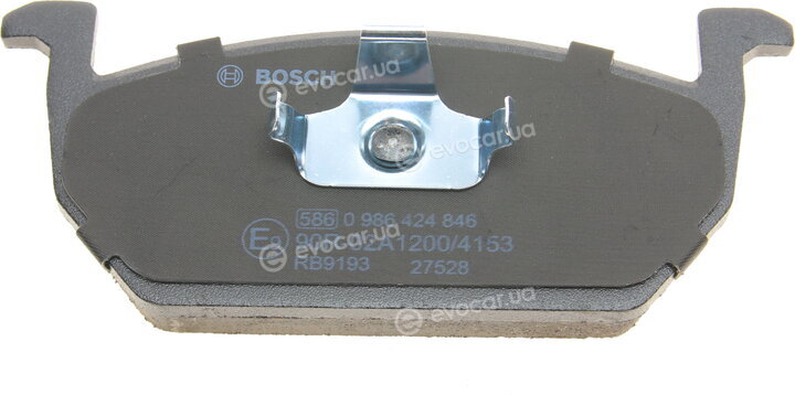 Bosch 0 986 424 846