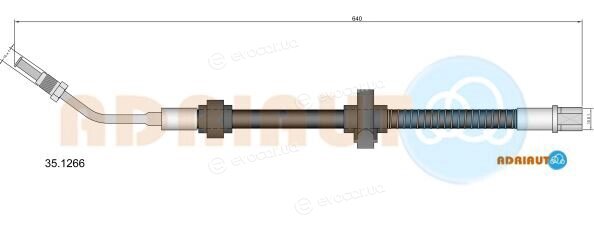 Adriauto 35.1266