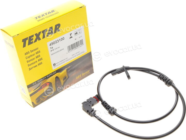 Textar 45023100
