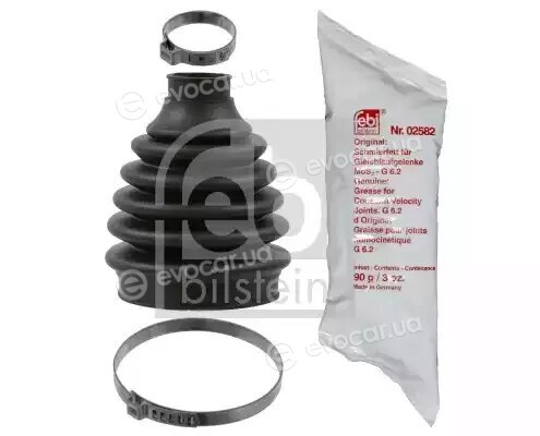 Febi 06130