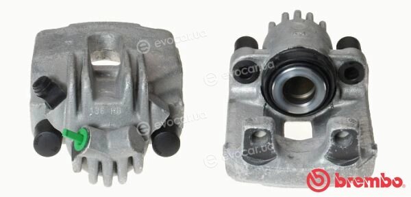 Brembo F 06 119