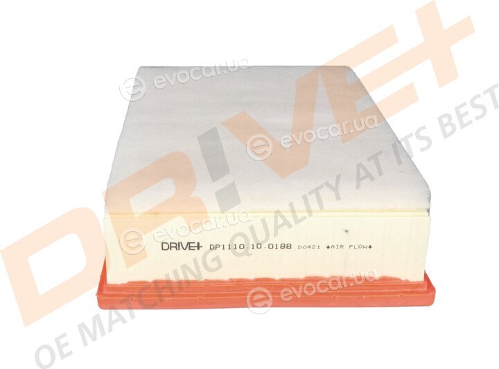 Drive+ DP1110.10.0188
