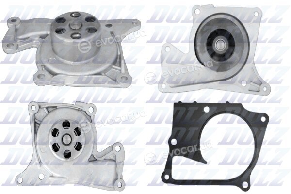 Dolz R242