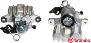 Brembo F 85 196