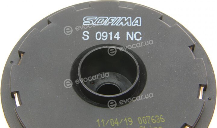 Sofima S 0914 NC