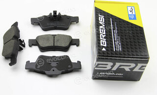 Bremsi BP3280