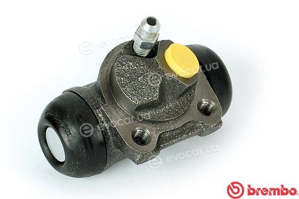 Brembo A 12 180