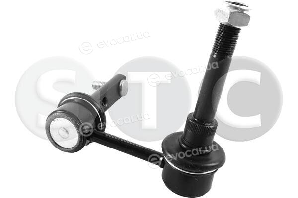 Metalcaucho / STC T440099