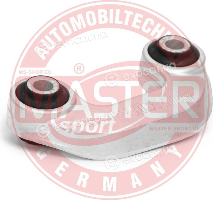 Master Sport 21555-PCS-MS