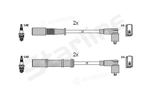 Starline ZK 6222