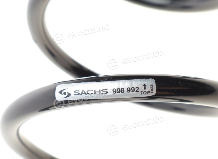 Sachs 998 992