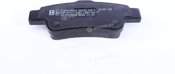 Zimmermann 24635.160.1
