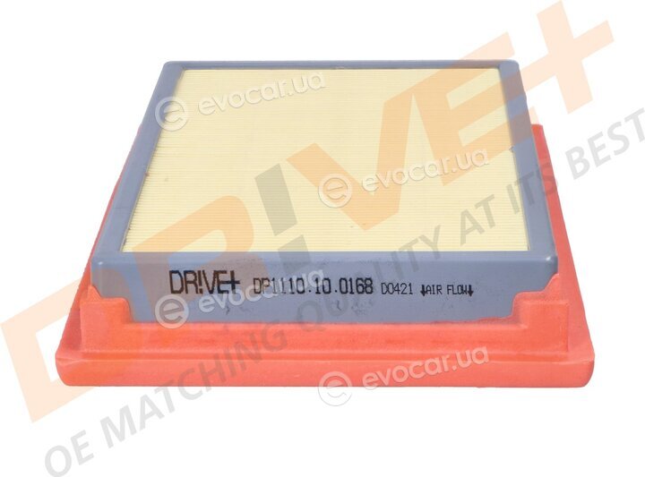 Drive+ DP1110.10.0168