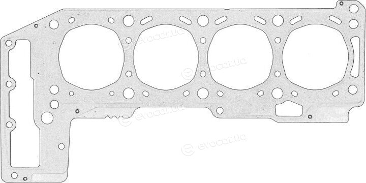 Mopar (PSA / FCA) 504093501